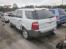 2007 Ford Territory SY TX White